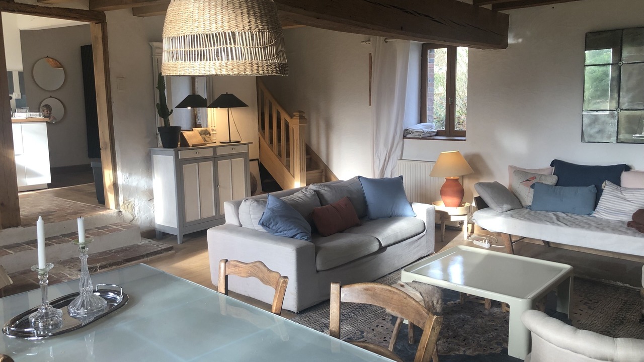 Photo of Livingroom in Toucy