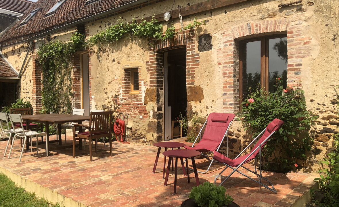 Photo of Outdoor in Toucy