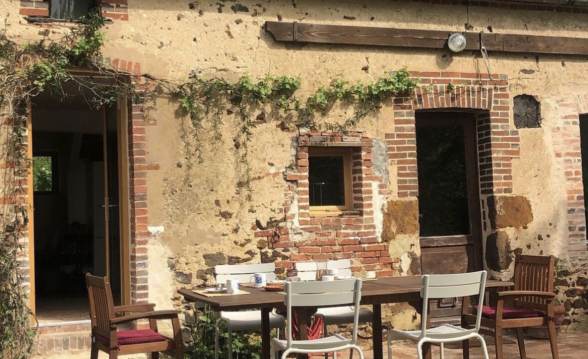 Photo of Outdoor in Toucy