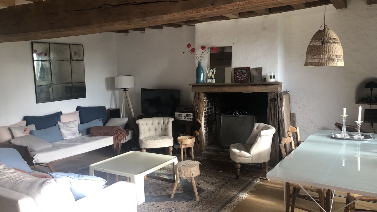 Photo of Livingroom in Toucy