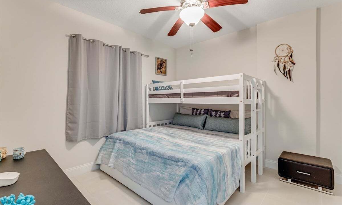 Photo of Bedroom in Ocean View Halifax Estates