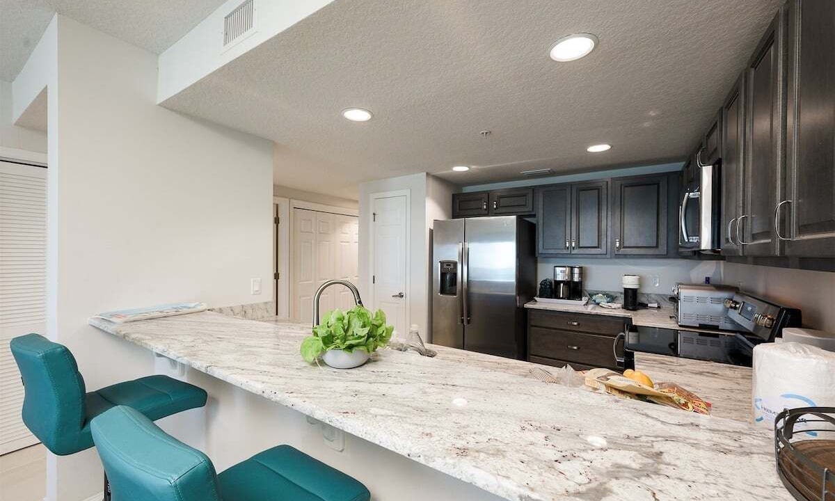 Photo of Kitchen in Ocean View Halifax Estates