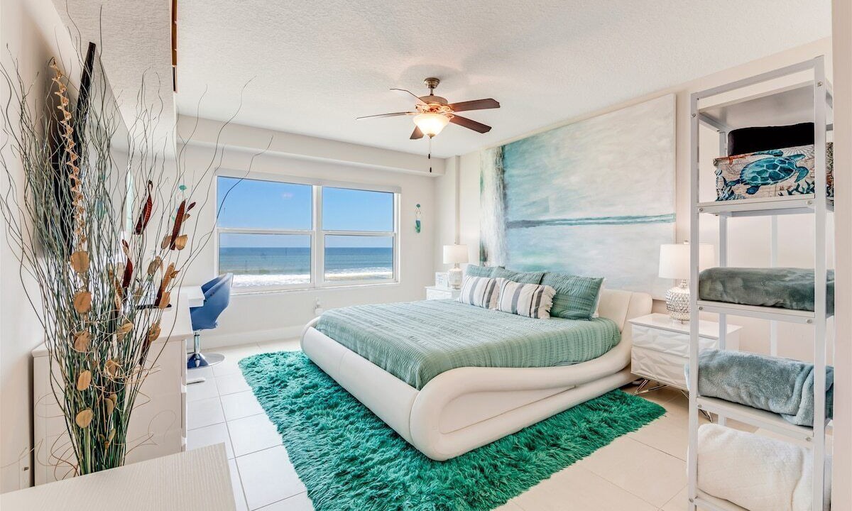 Photo of Bedroom in Ocean View Halifax Estates