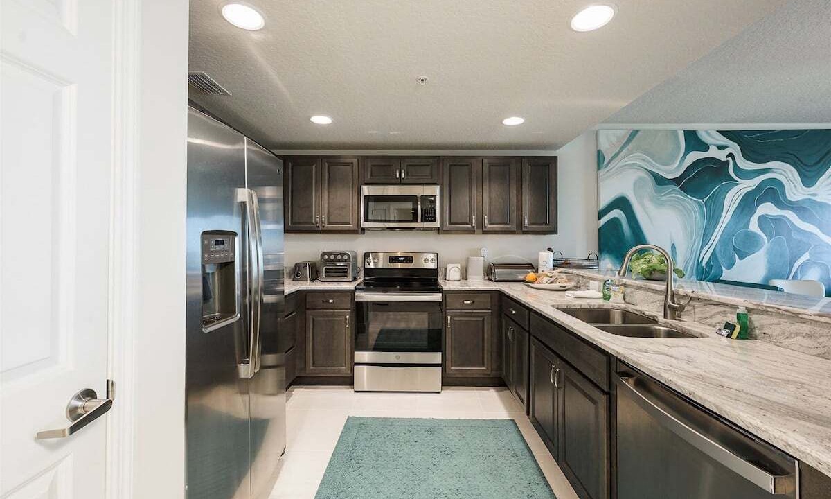 Photo of Kitchen in Ocean View Halifax Estates