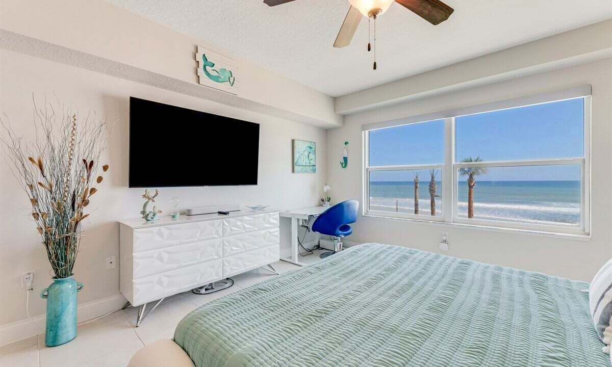Photo of Bedroom in Ocean View Halifax Estates