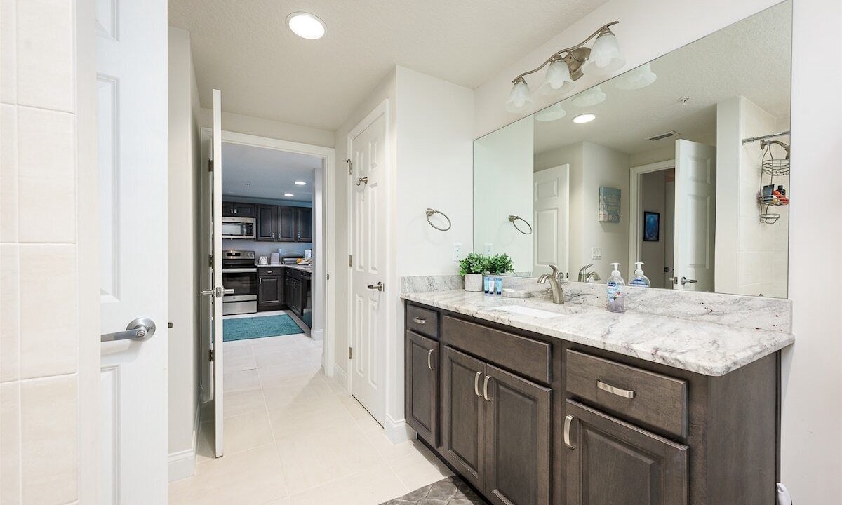 Photo of Bathroom in Ocean View Halifax Estates