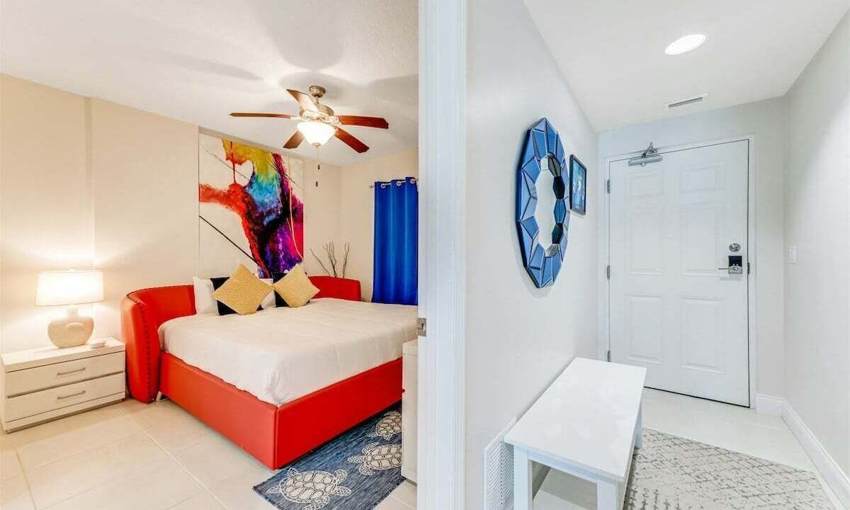 Photo of Bedroom in Ocean View Halifax Estates