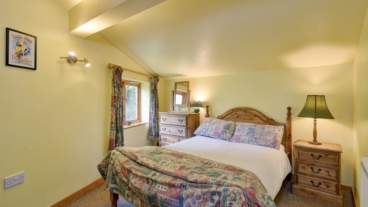 Photo of Bedroom in Minehead