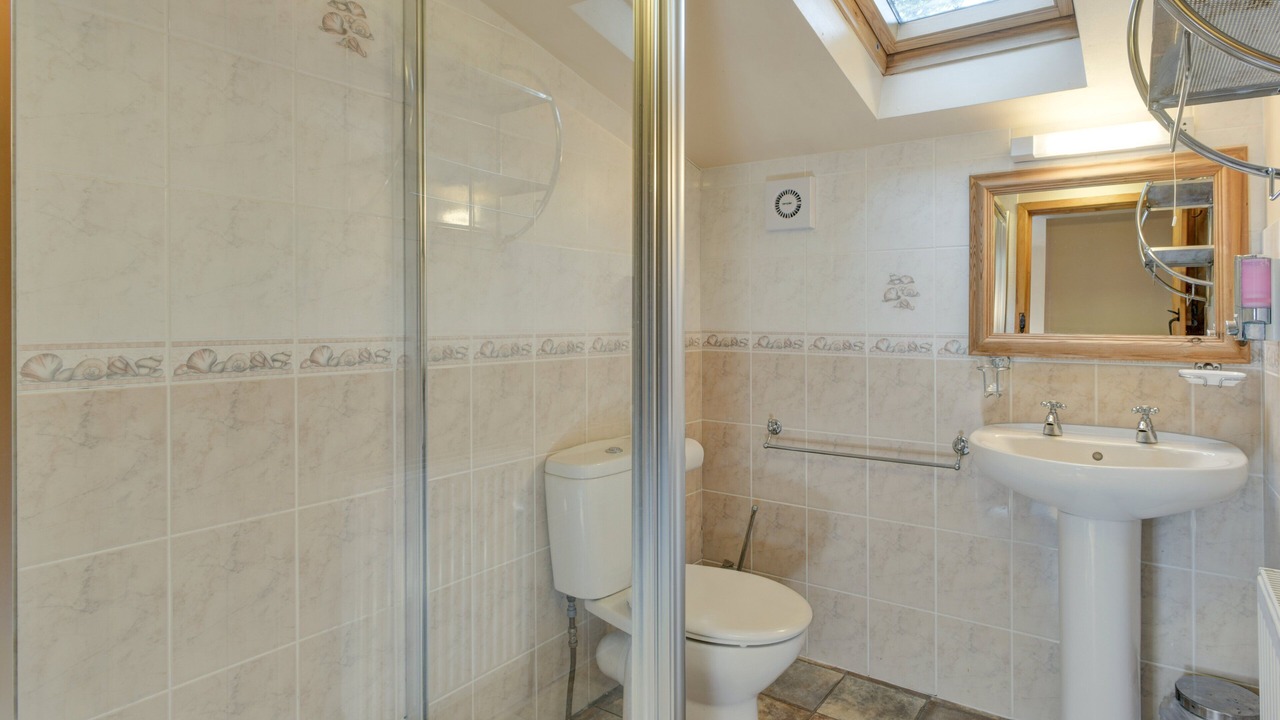 Photo of Bathroom in Minehead