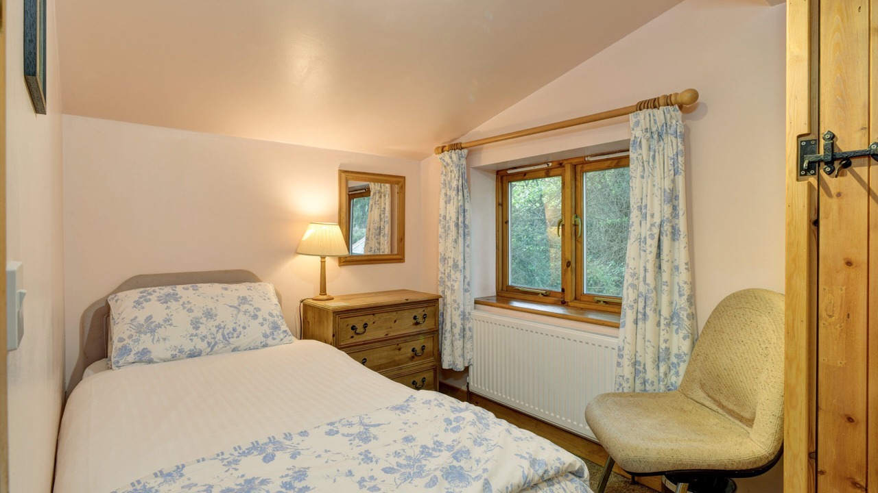 Photo of Bedroom in Minehead