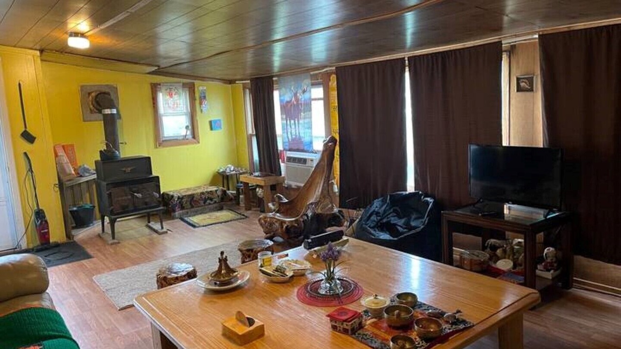 Photo of Livingroom in Middleburgh