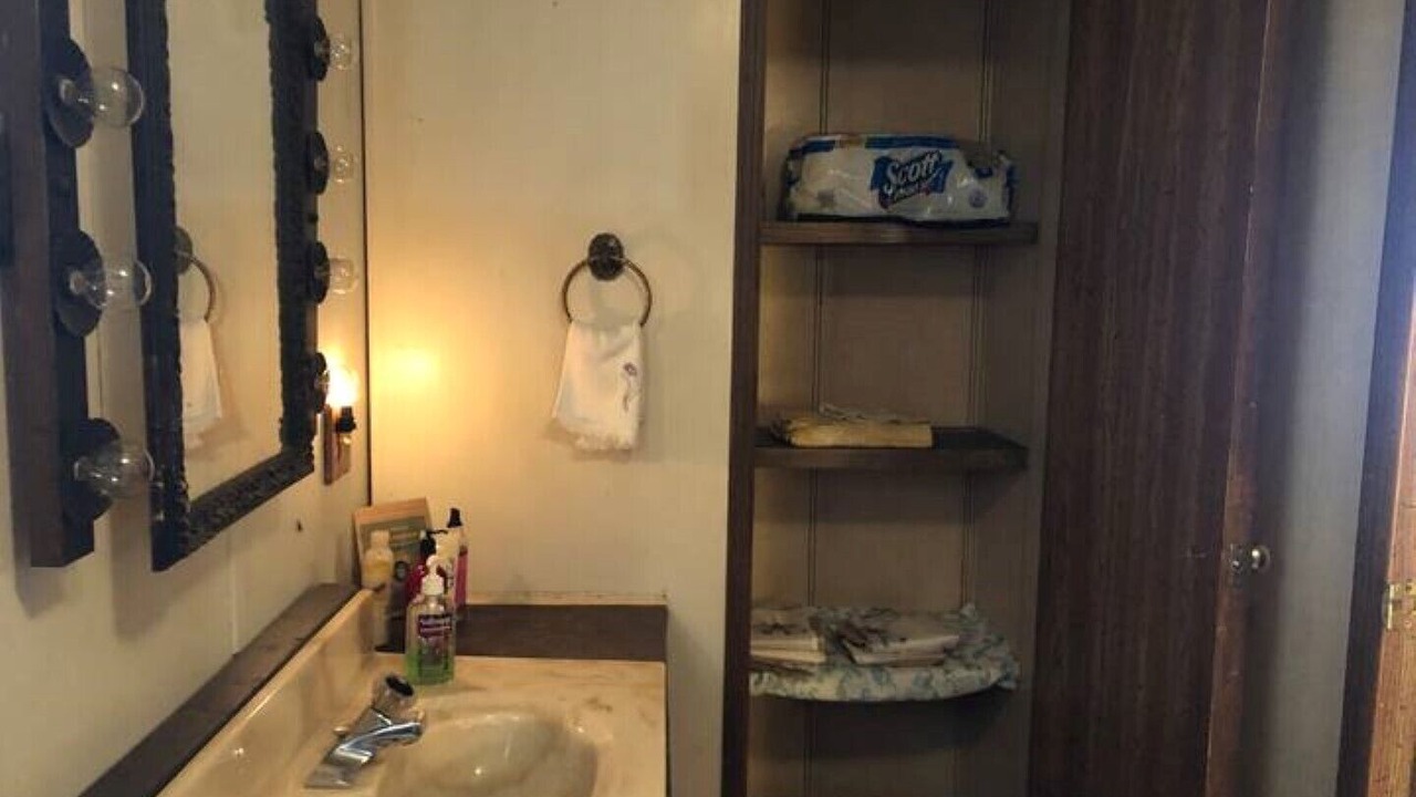 Photo of Bathroom in Middleburgh