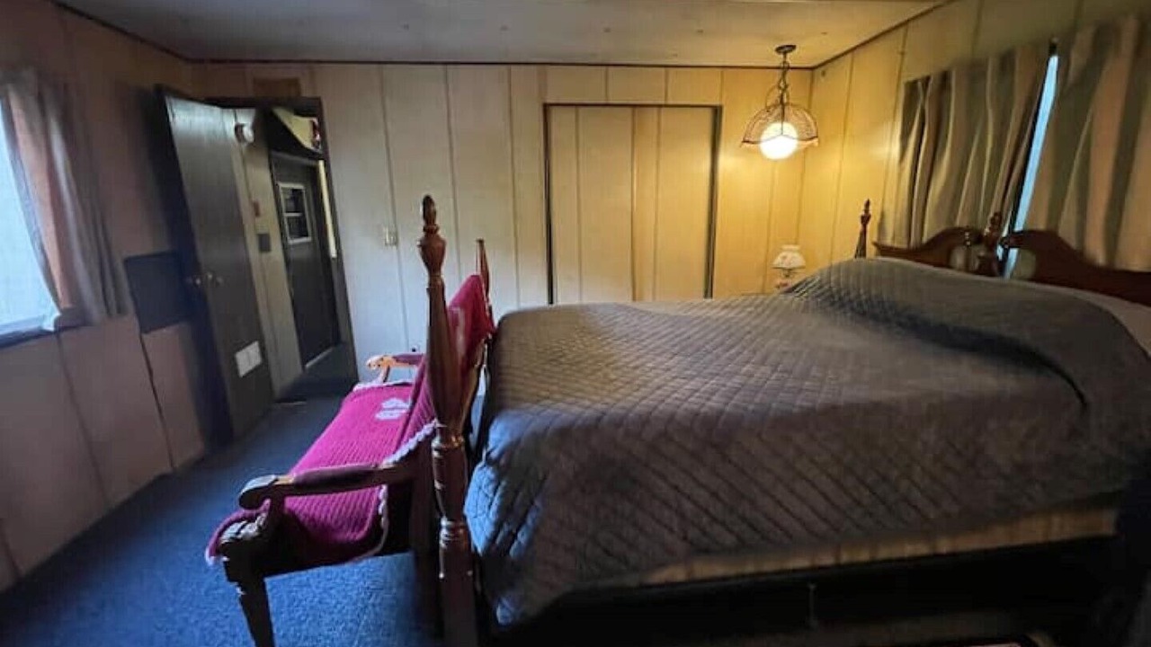 Photo of Bedroom in Middleburgh
