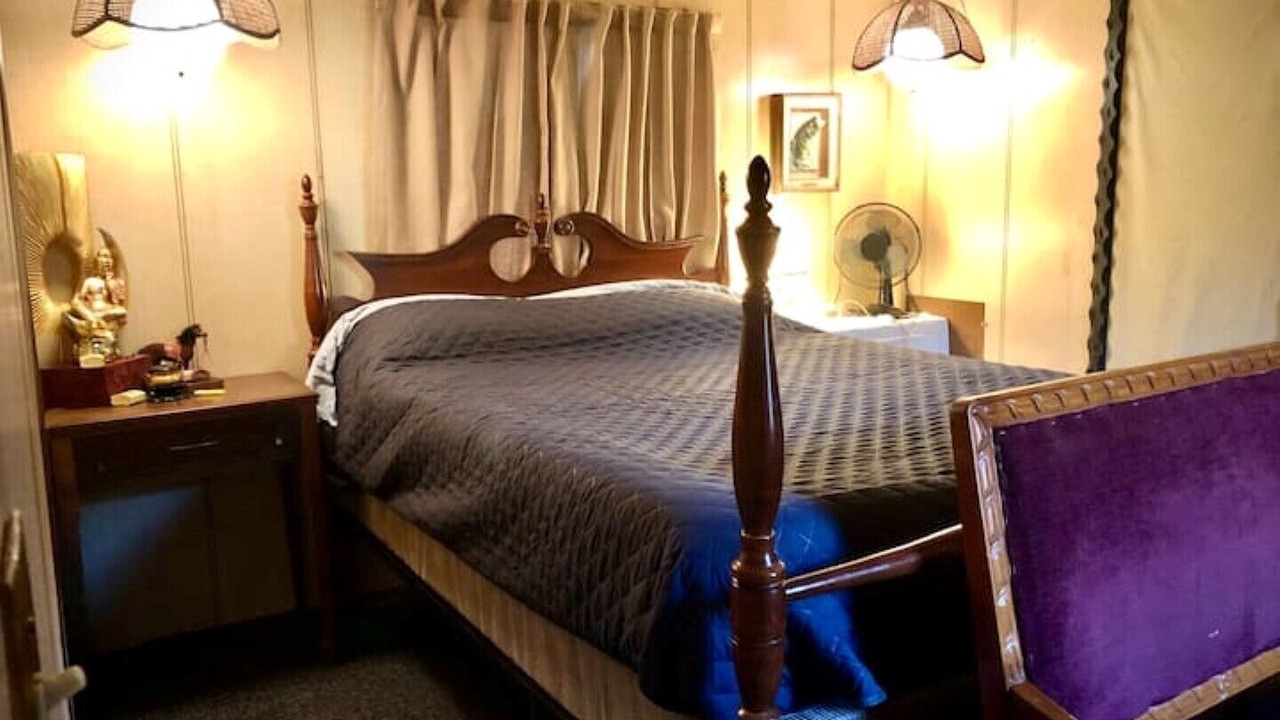 Photo of Bedroom in Middleburgh