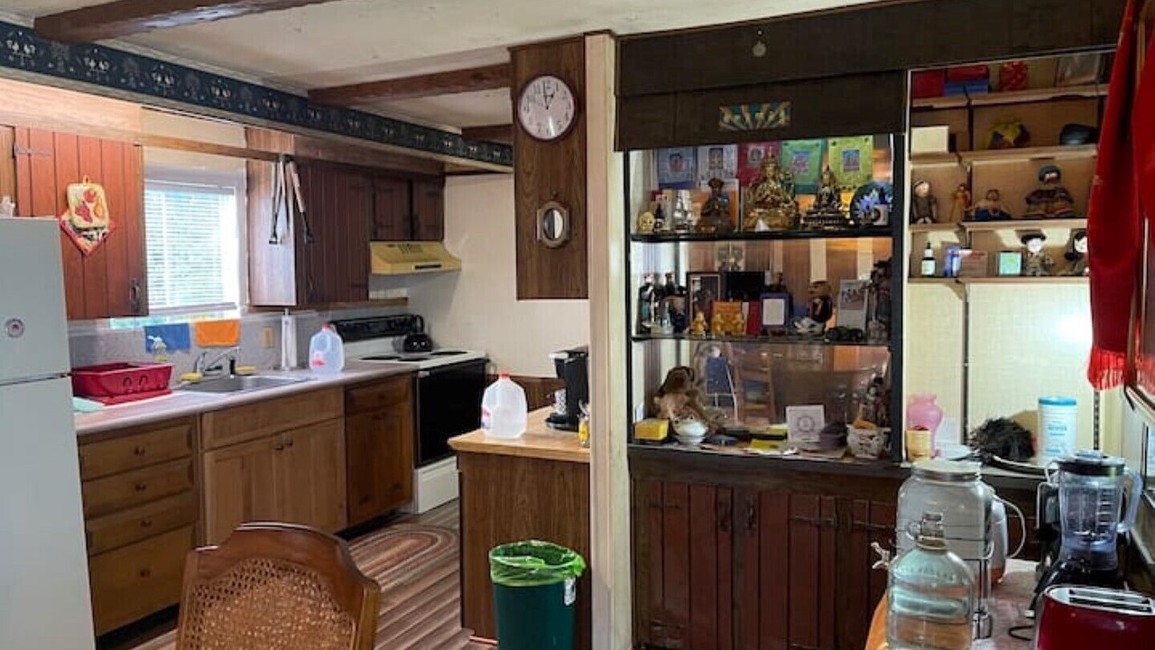Photo of Kitchen in Middleburgh