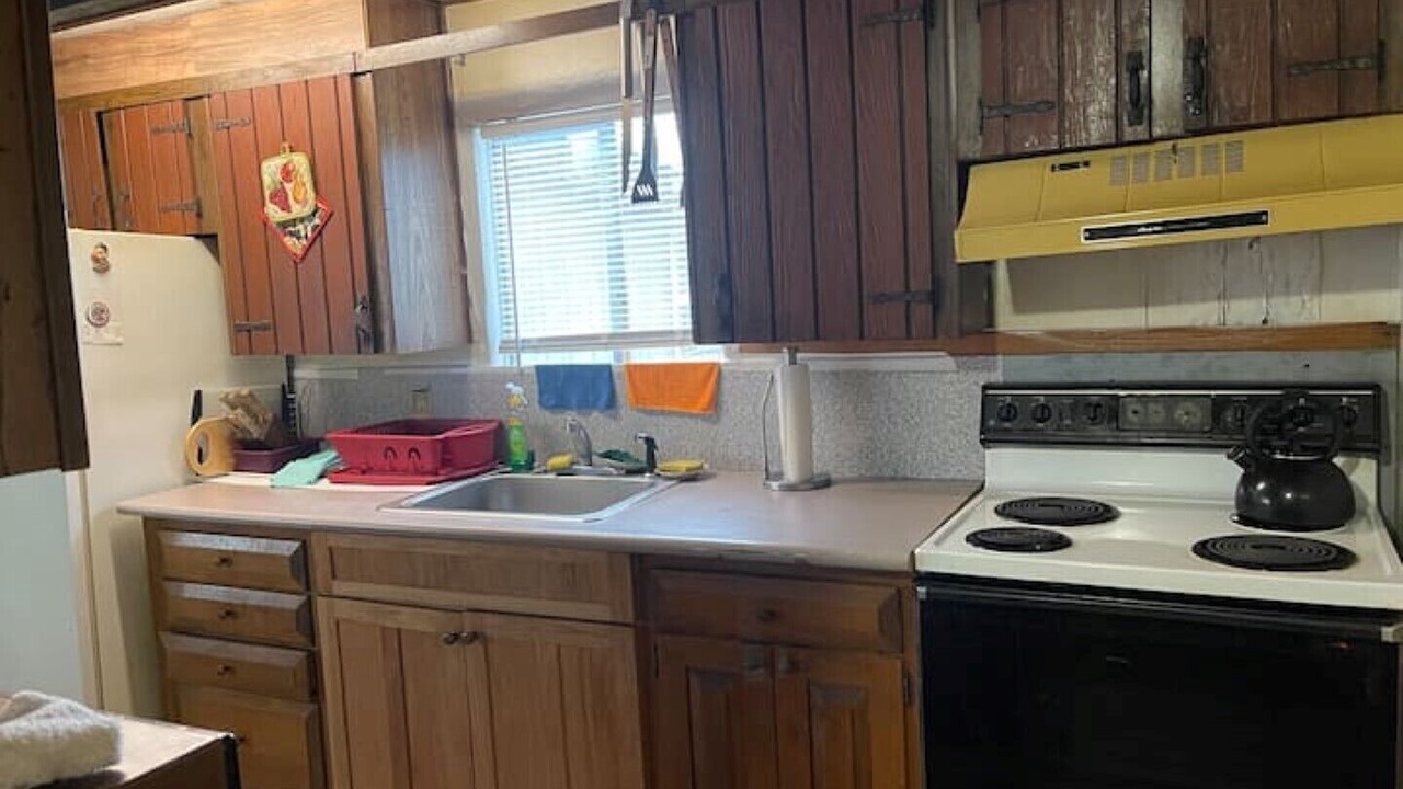 Photo of Kitchen in Middleburgh
