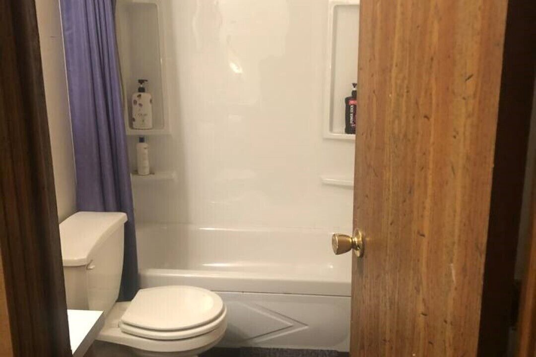 Photo of Bathroom in Middleburgh
