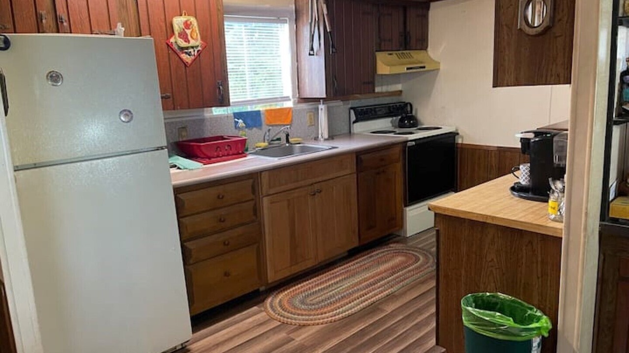 Photo of Kitchen in Middleburgh