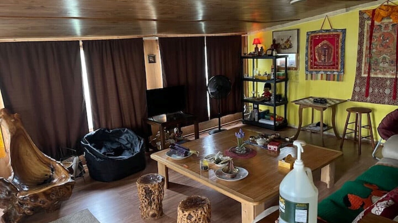 Photo of Livingroom in Middleburgh