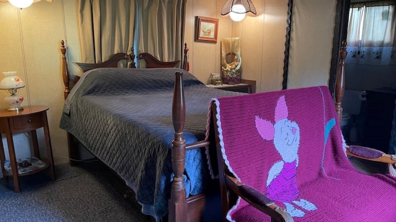 Photo of Bedroom in Middleburgh