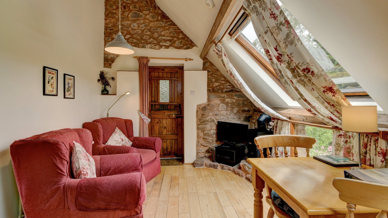 Photo of Livingroom in Minehead