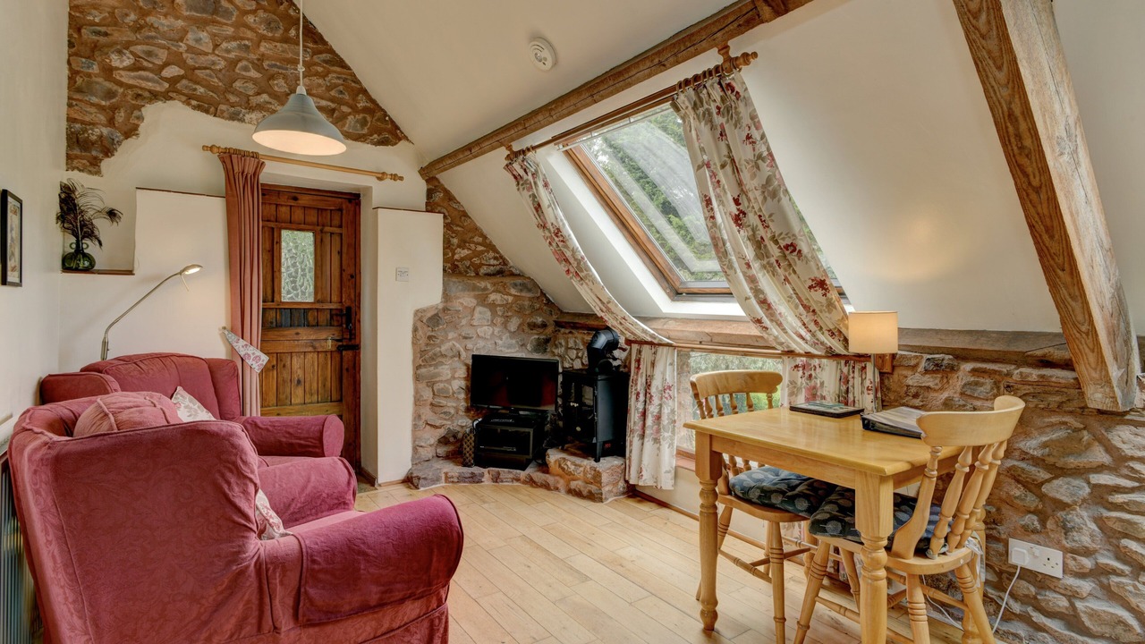 Photo of Livingroom in Minehead