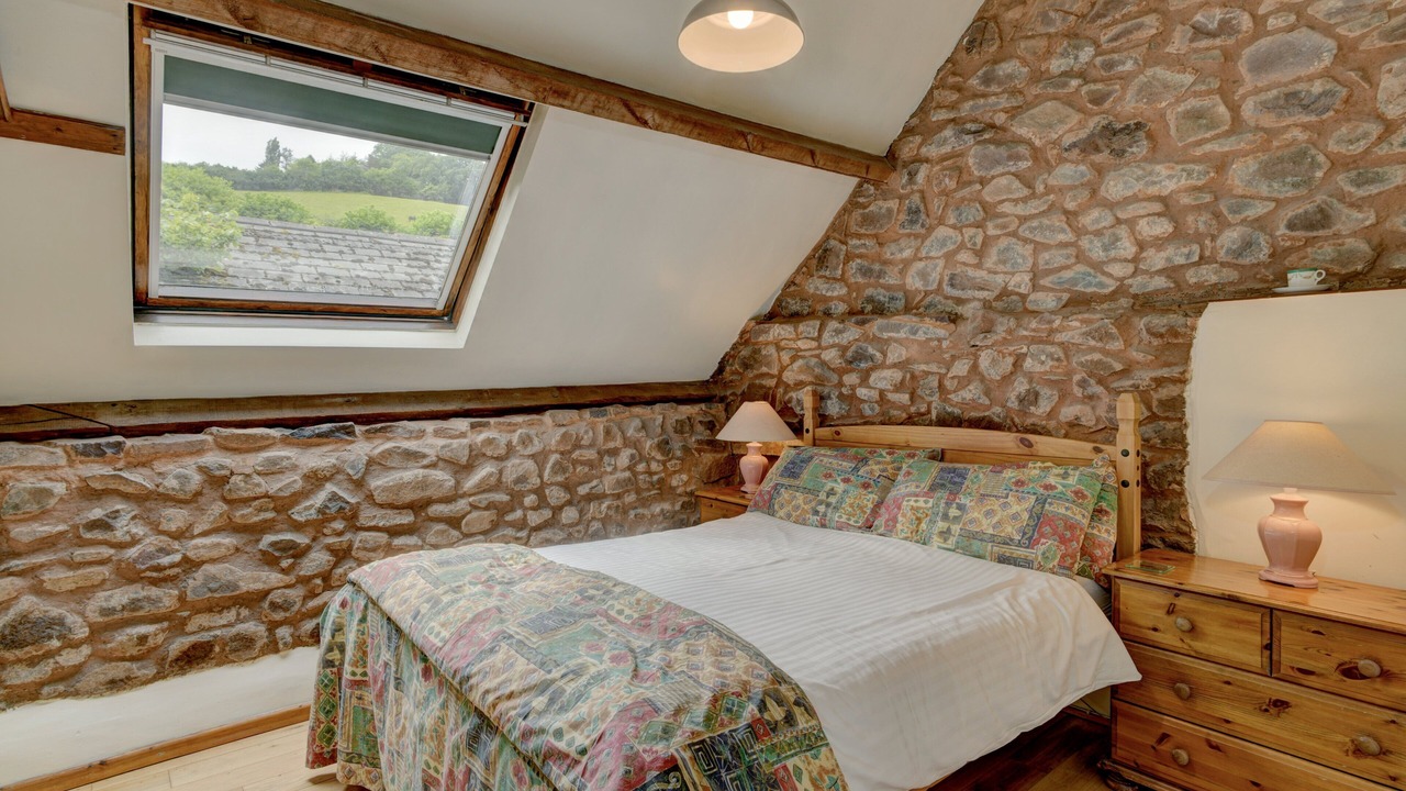 Photo of Bedroom in Minehead