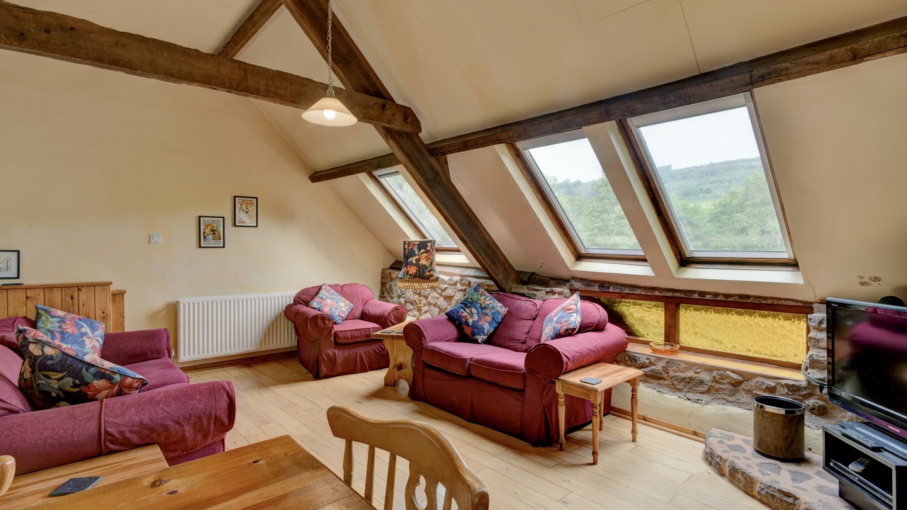 Photo of Livingroom in Minehead