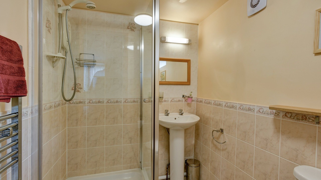 Photo of Bathroom in Minehead