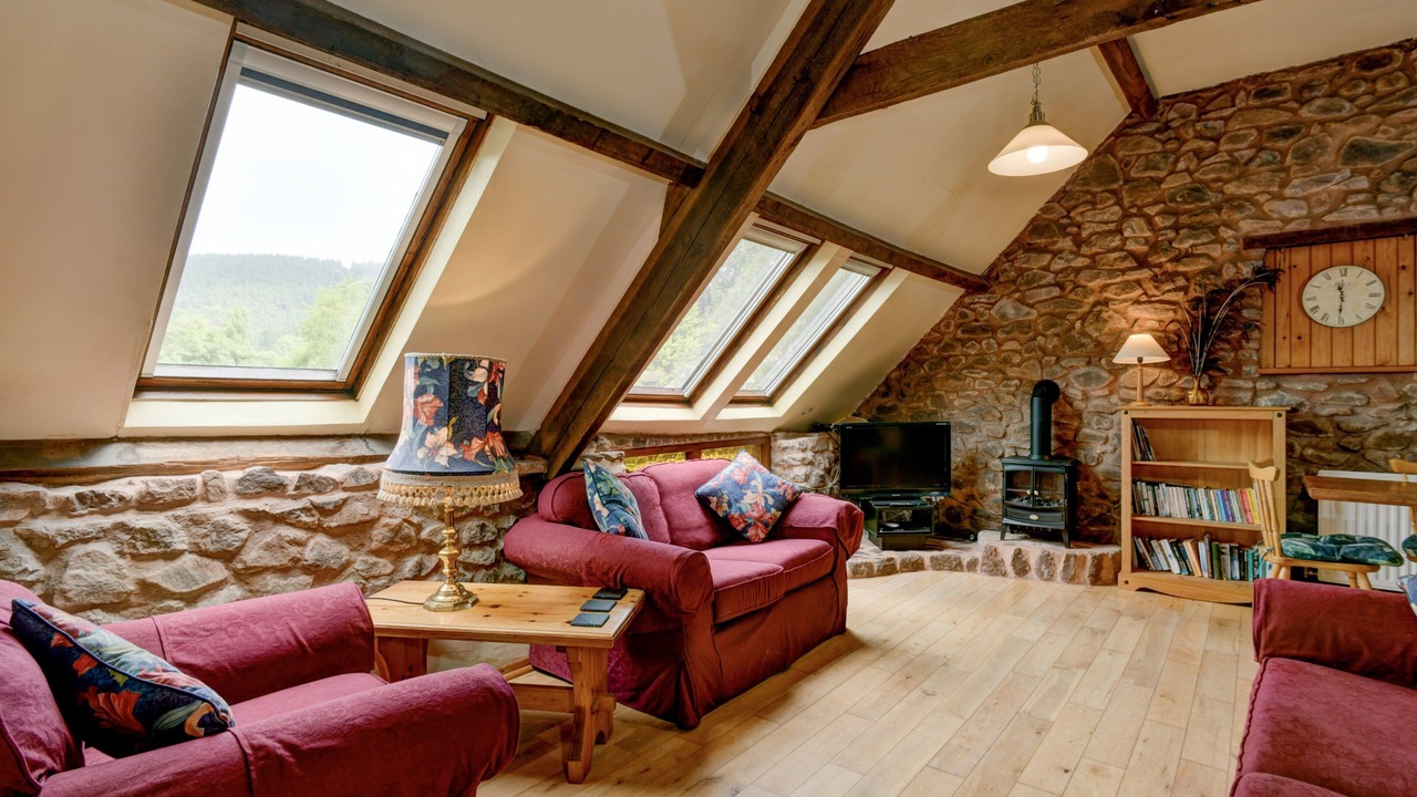 Photo of Livingroom in Minehead