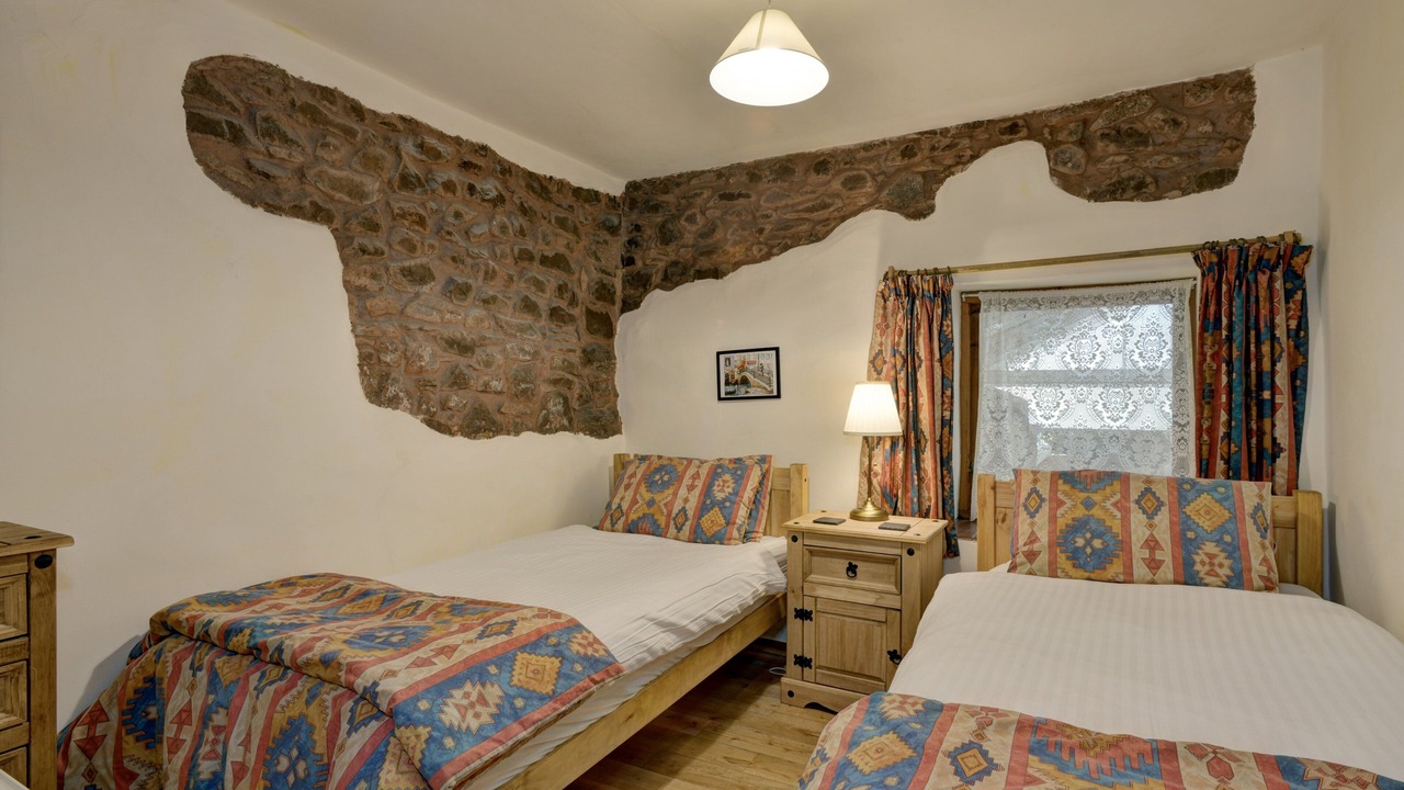 Photo of Bedroom in Minehead