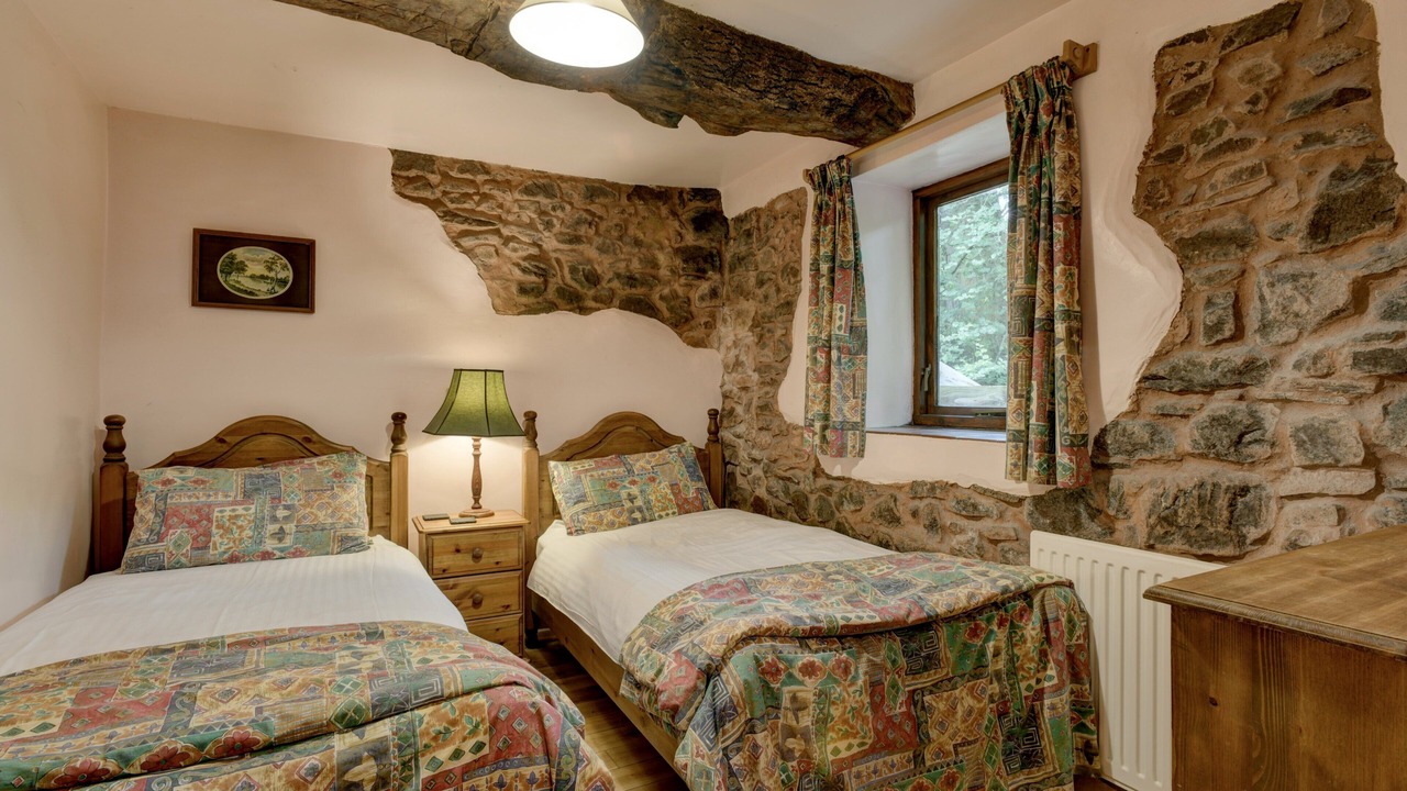 Photo of Bedroom in Minehead