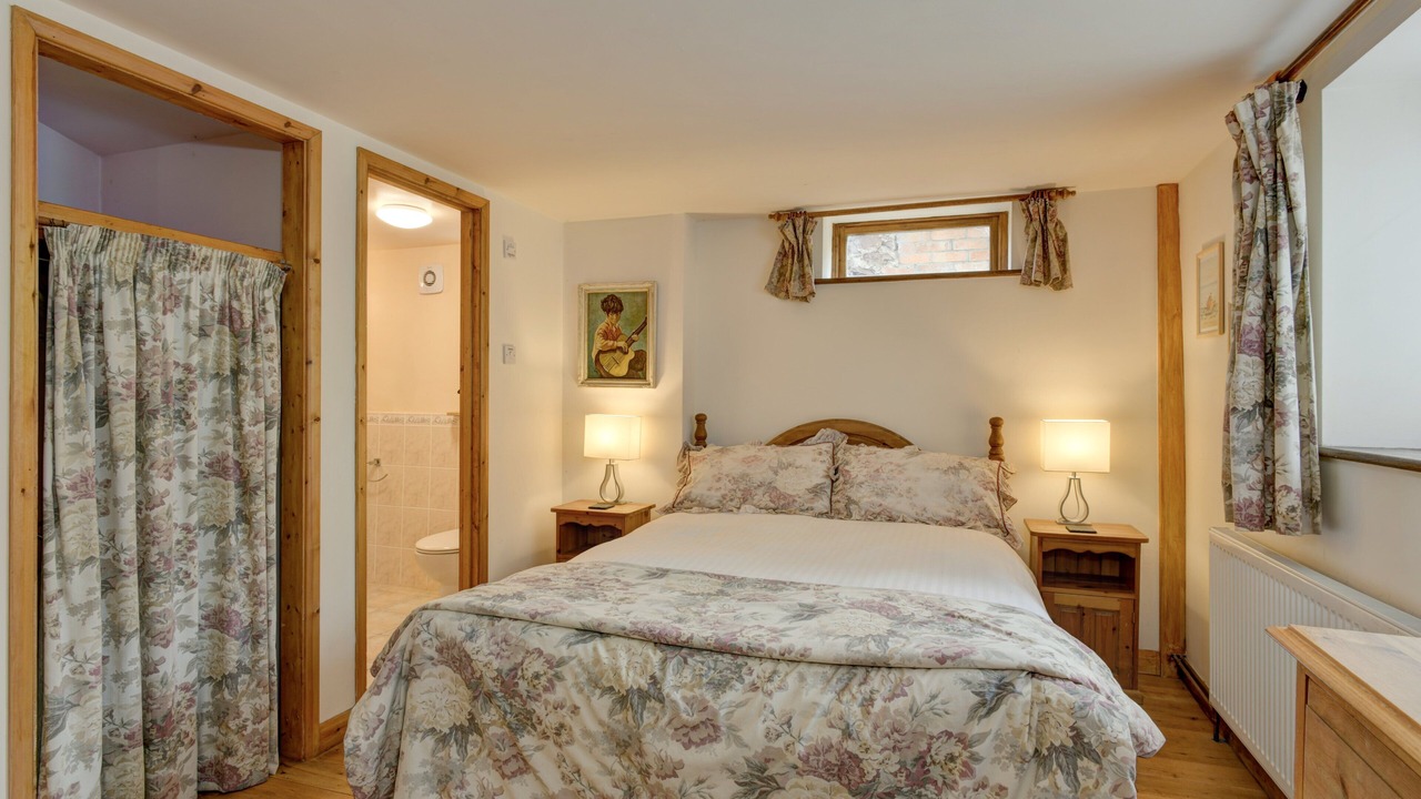 Photo of Bedroom in Minehead