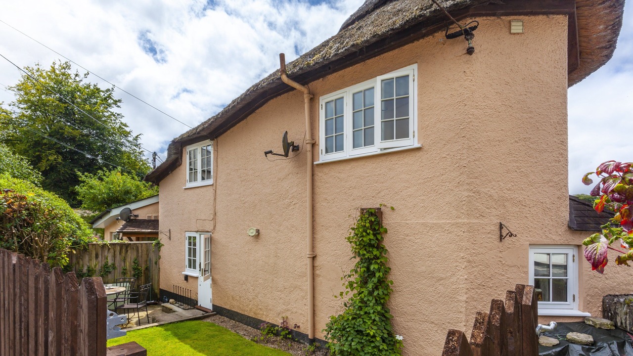 Photo of Outdoor in Exford