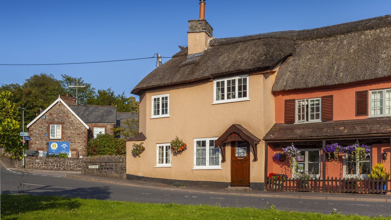 Photo of Outdoor in Exford