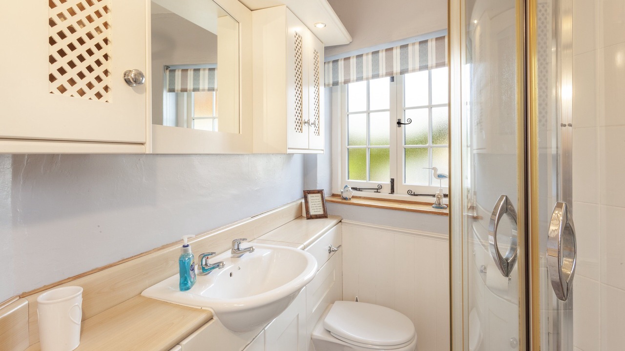 Photo of Bathroom in Exford