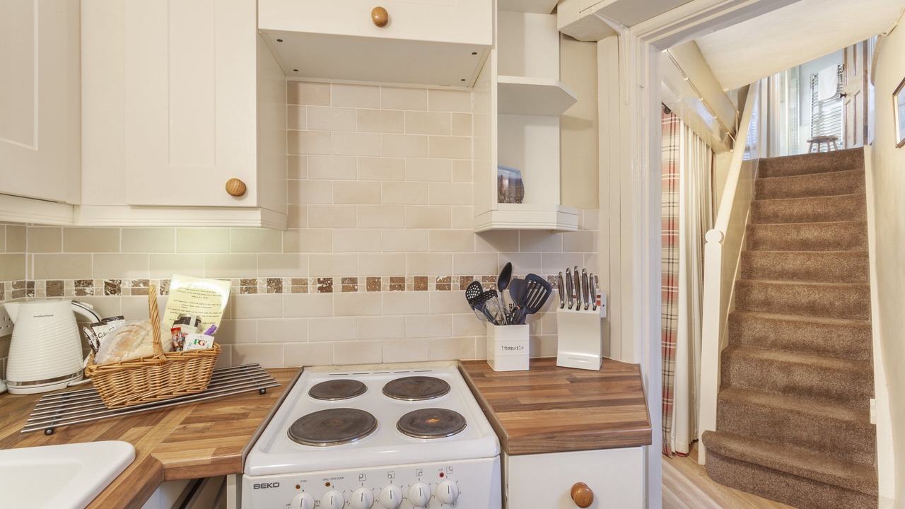 Photo of Kitchen in Exford