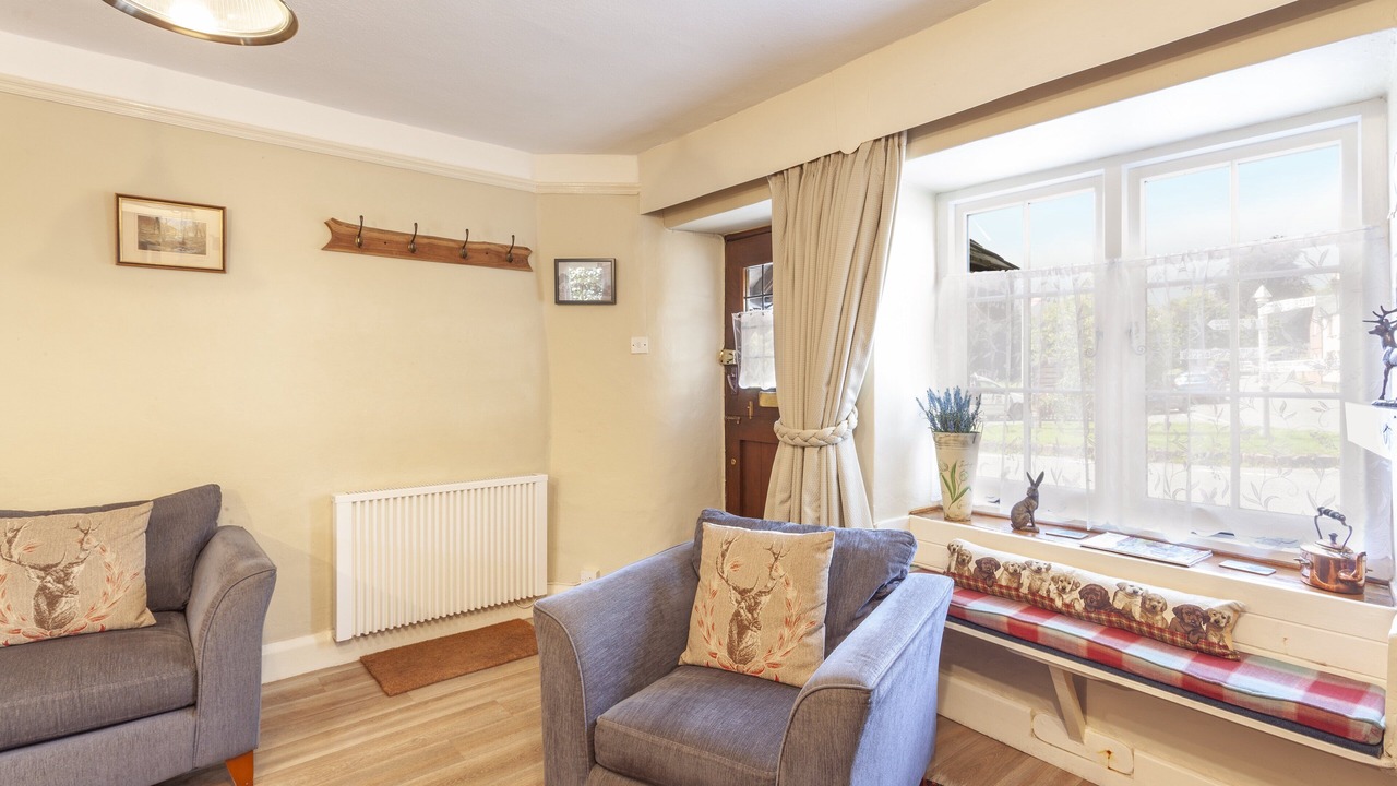 Photo of Livingroom in Exford