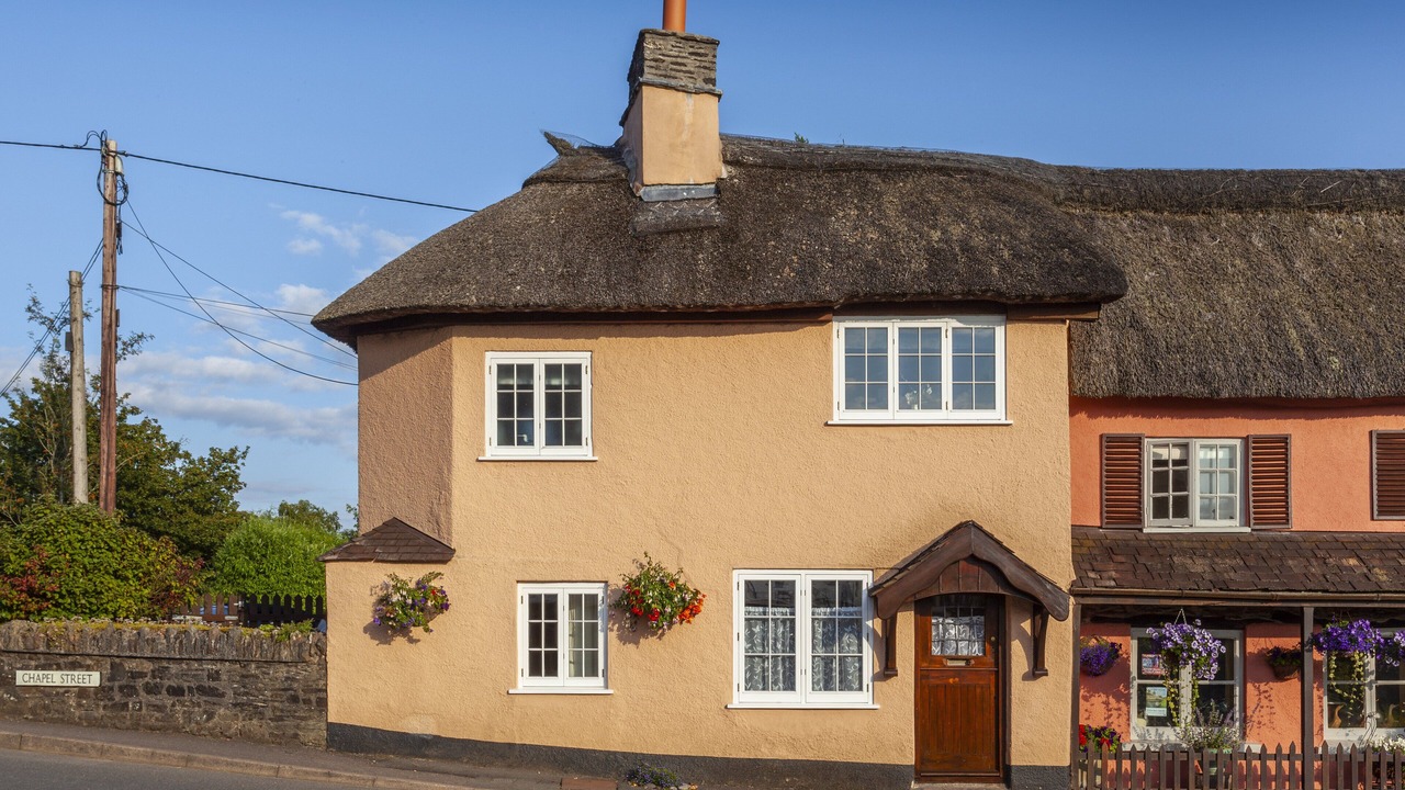 Photo of Outdoor in Exford