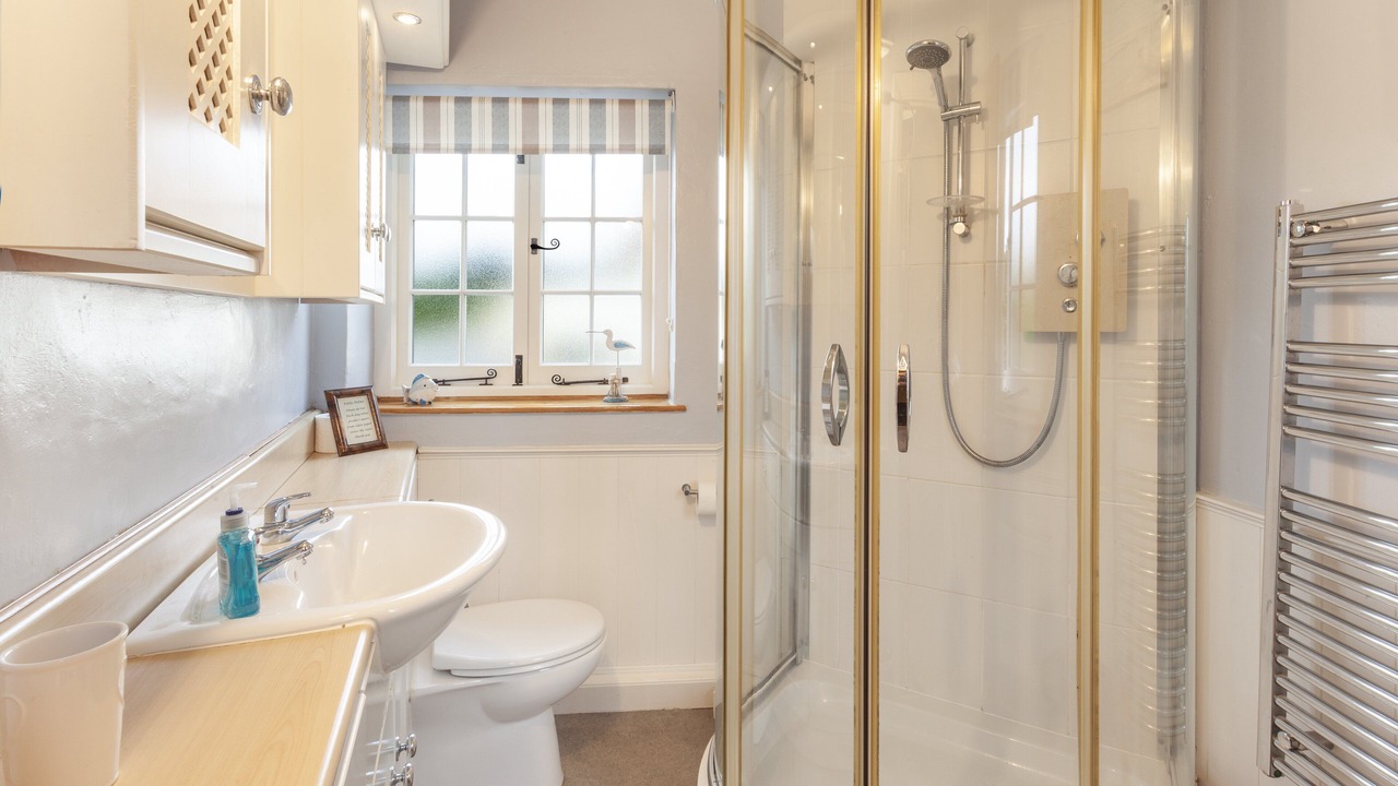 Photo of Bathroom in Exford