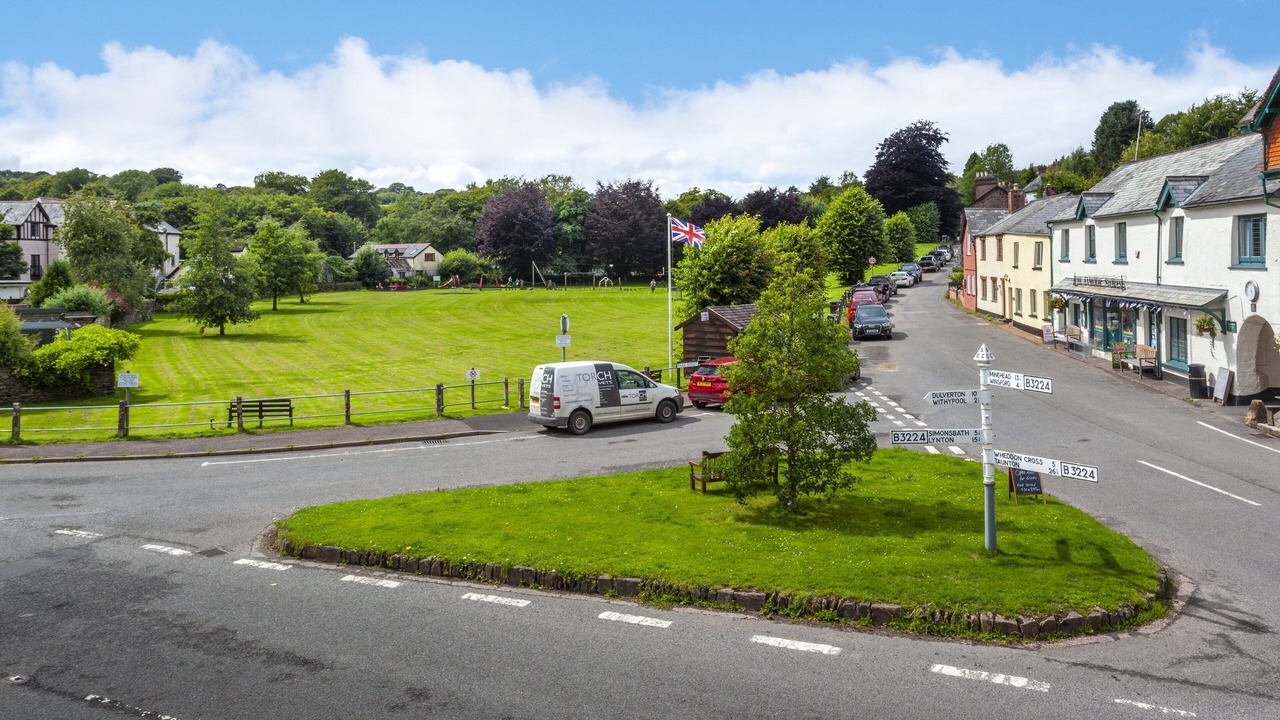 Photo of Others in Exford