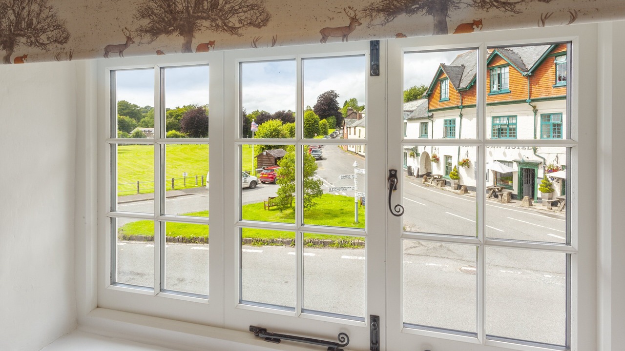 Photo of Others in Exford