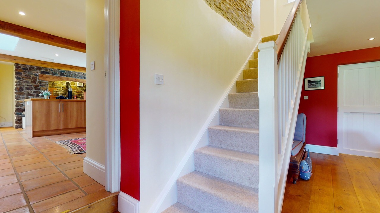 Photo of Others in Exmoor National Park