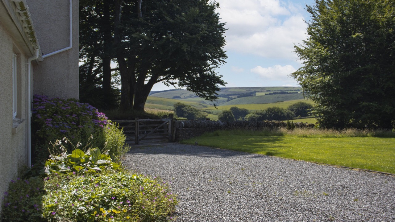 Photo of Outdoor in Exmoor National Park