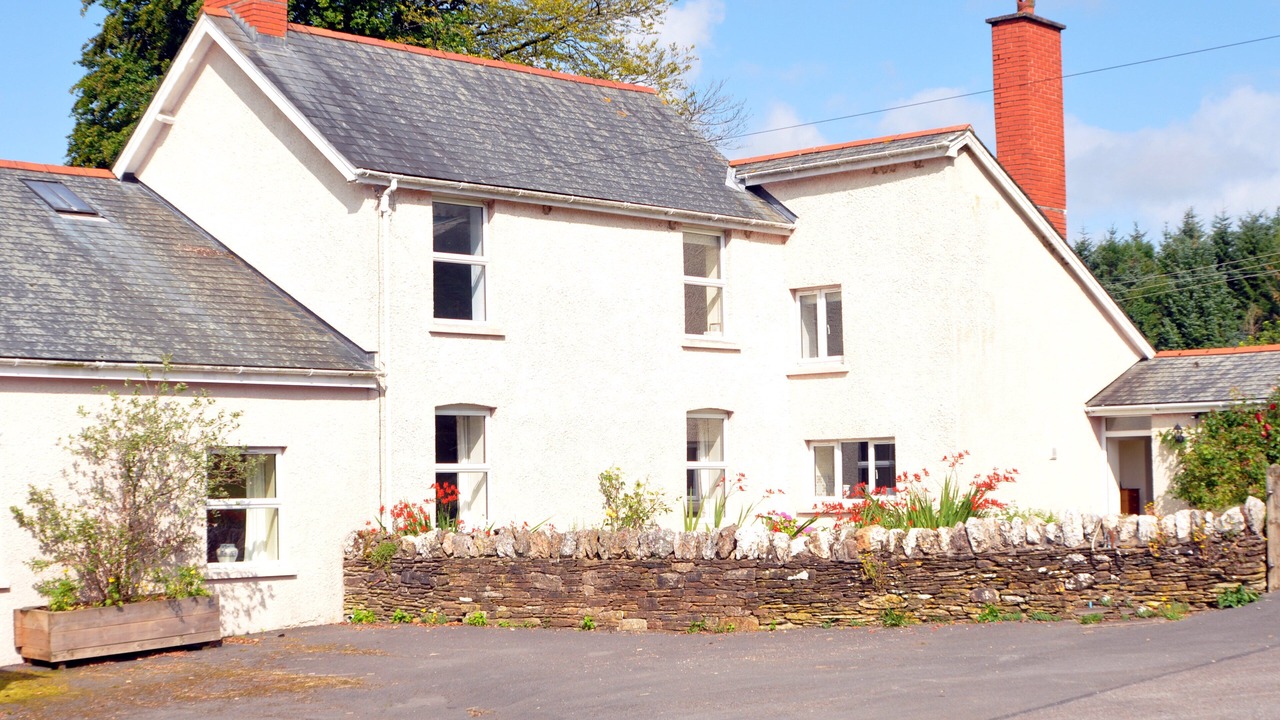 Photo of Outdoor in Exmoor National Park