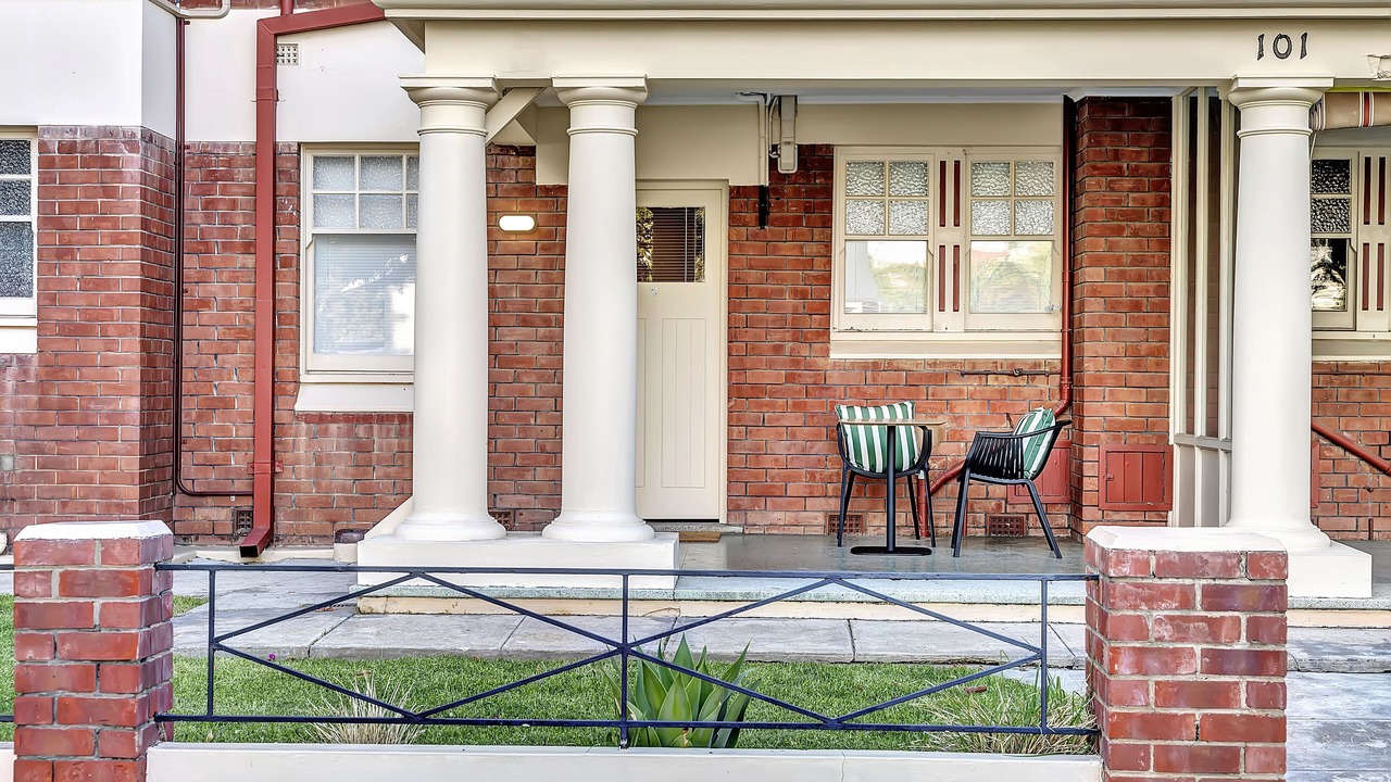 Photo of Others in Glenelg South