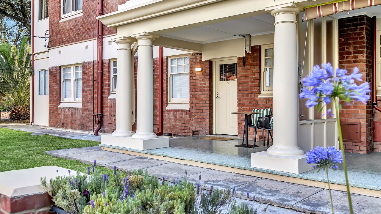 Photo of Others in Glenelg South