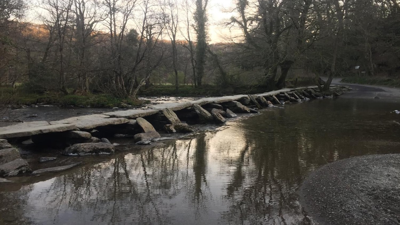 Photo of Others in Withypool