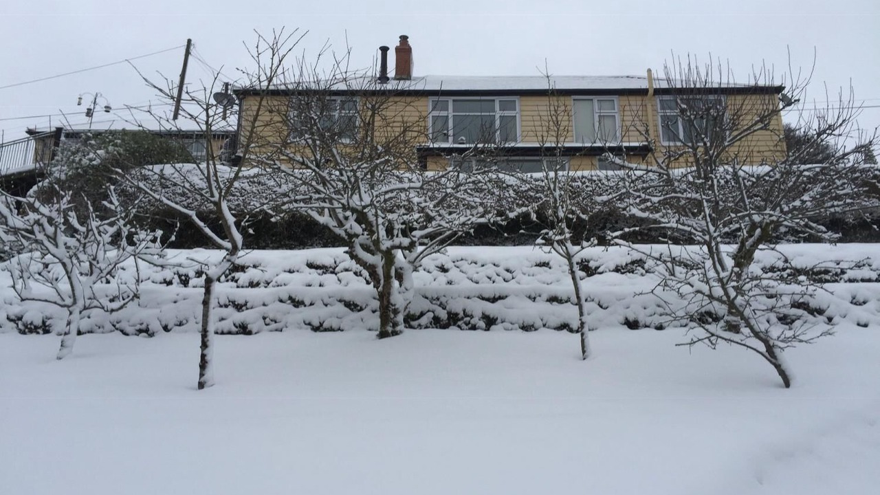 Photo of Outdoor in Withypool