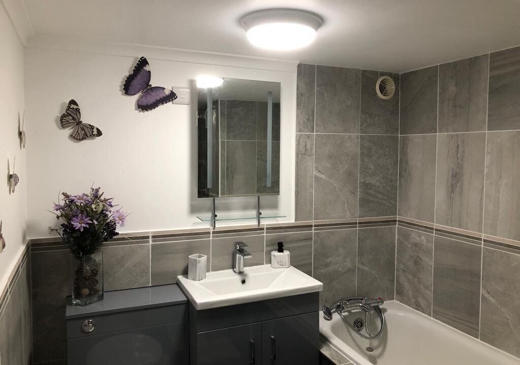 Photo of Bathroom in Withypool